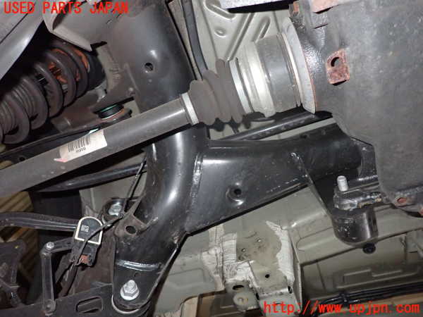1UPJ-32214020]BMW X3(WY20 F25)右リアドライブシャフト 中古_m0005.jpg