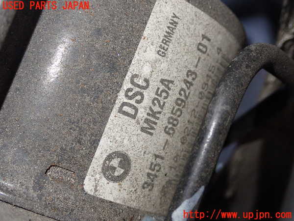 1UPJ-32214040]BMW X3(WY20 F25)ABSアクチュエーター 中古_m0002.jpg