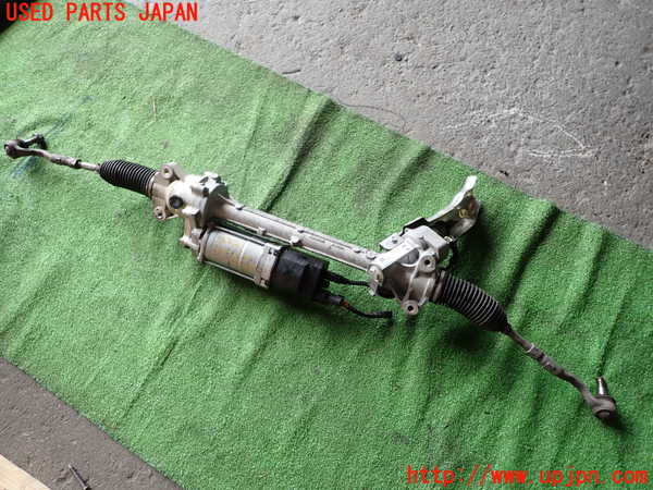 1UPJ-32214235]BMW X3(WY20 F25)パワステギアボックス 中古_m0001.jpg