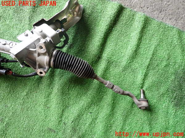 1UPJ-32214235]BMW X3(WY20 F25)パワステギアボックス 中古_m0002.jpg