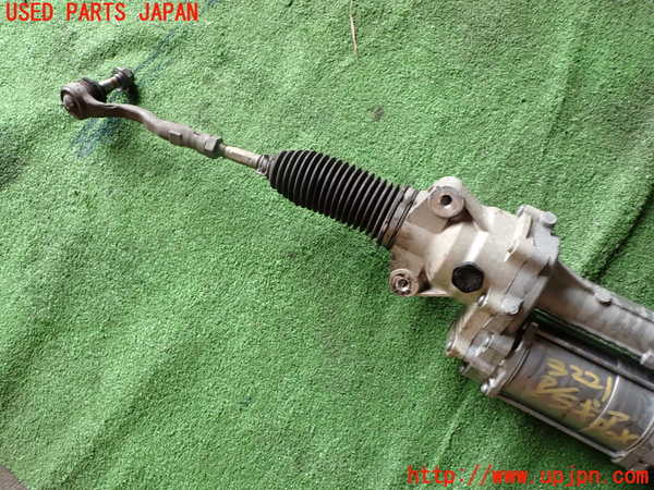1UPJ-32214235]BMW X3(WY20 F25)パワステギアボックス 中古_m0003.jpg