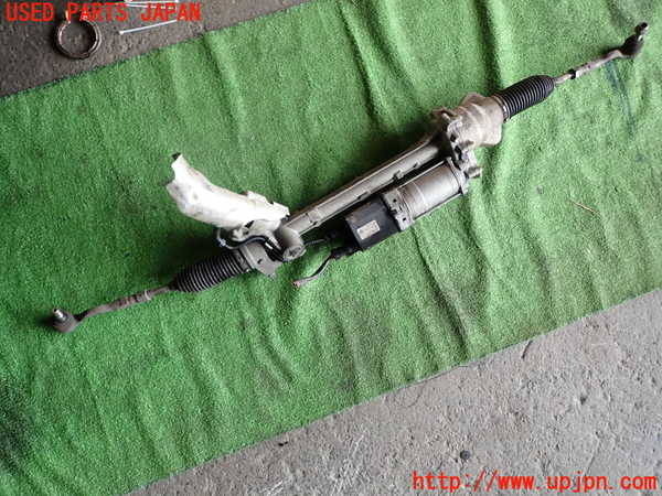 1UPJ-32214235]BMW X3(WY20 F25)パワステギアボックス 中古_m0005.jpg