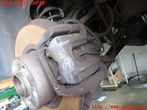 1UPJ-32214090]BMW X3(WY20 F25)右リアキャリパー 中古_m0001.jpg
