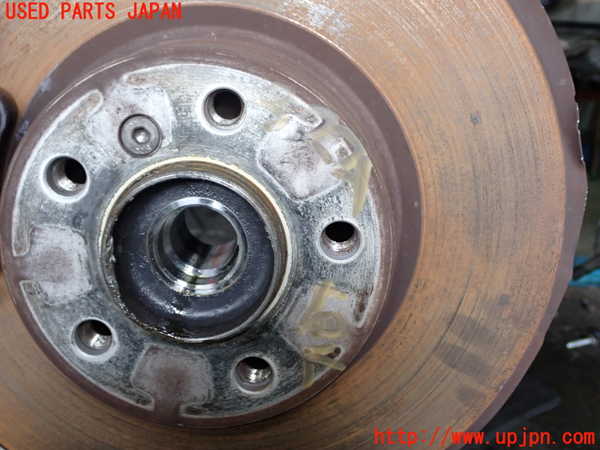 1UPJ-32214290]BMW X3(WY20 F25)右フロントナックルハブ 中古_m0001.jpg