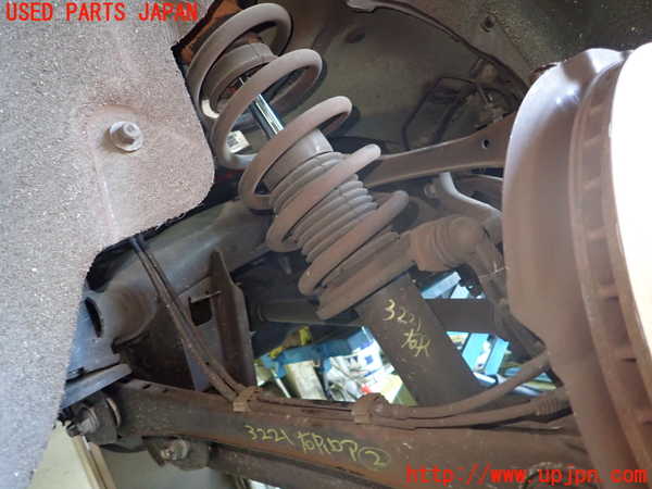 1UPJ-32215035]BMW X3(WY20 F25)右リアストラット 中古_m0001.jpg