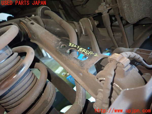 1UPJ-32215147]BMW X3(WY20 F25)右リアアッパーアーム2 中古_m0001.jpg