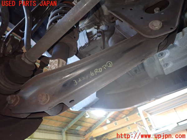 1UPJ-32215147]BMW X3(WY20 F25)右リアアッパーアーム2 中古_m0002.jpg
