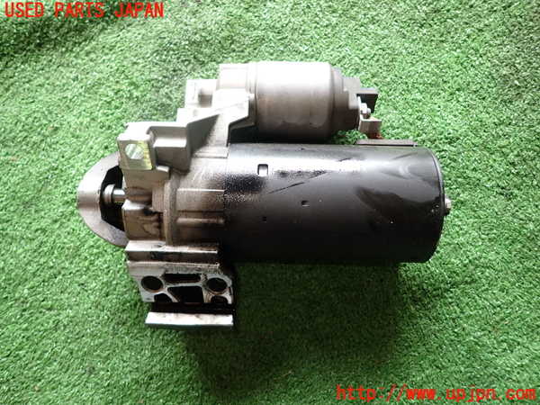 1UPJ-32216010]BMW X3(WY20 F25)セルモーター 中古_m0002.jpg