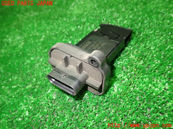 1UPJ-32216320]BMW X3(WY20 F25)エアフロメーター (エアマスセンサー) 中古_m0001.jpg