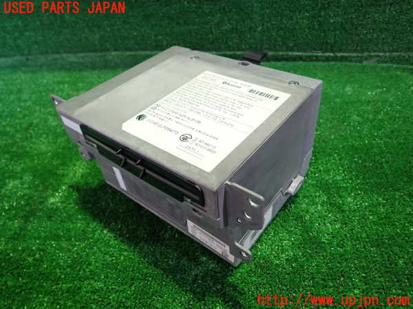 1UPJ-32216589]BMW X3(WY20 F25)カーナビゲーション HDD 中古_m0002.jpg