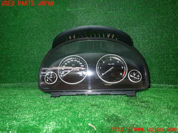 1UPJ-32216170]BMW X3(WY20 F25)スピードメーター 中古_m0001.jpg