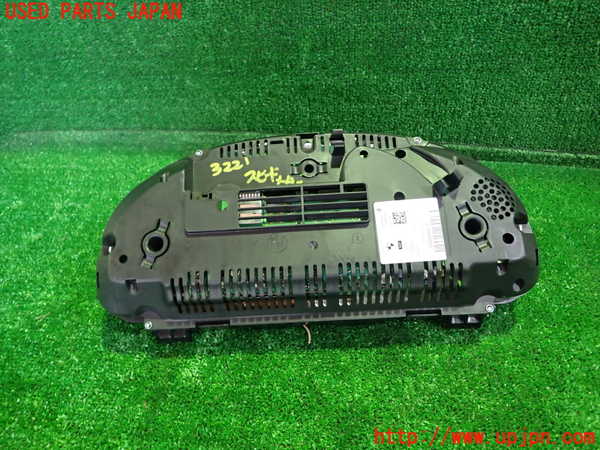 1UPJ-32216170]BMW X3(WY20 F25)スピードメーター 中古_m0003.jpg