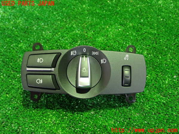1UPJ-32216285]BMW X3(WY20 F25)ライトスイッチ 中古_m0001.jpg