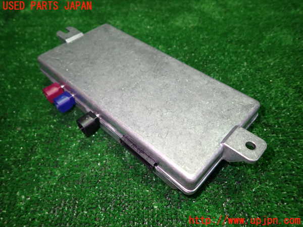 1UPJ-32216150]BMW X3(WY20 F25)コンピューター5 (161 295 10 カメラ) 中古_m0003.jpg