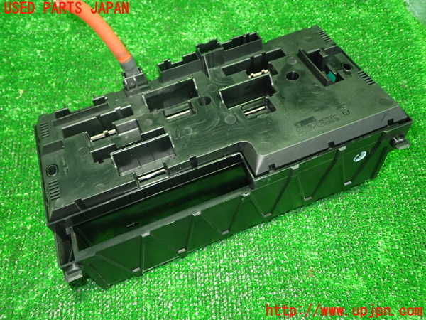 1UPJ-32216741]BMW X3(WY20 F25)ヒューズボックス1 中古_m0003.jpg