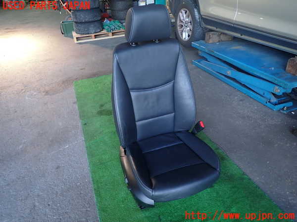 1UPJ-32217035]BMW X3(WY20 F25)運転席シート 中古_m0001.jpg