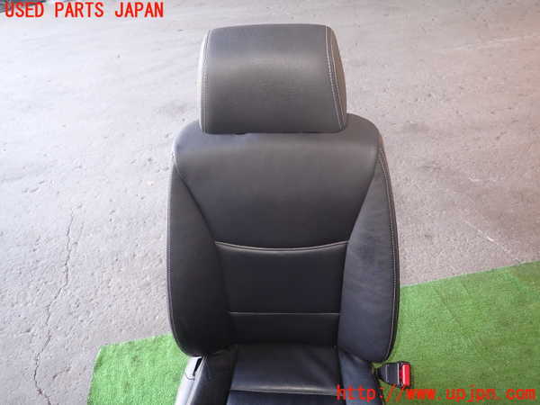 1UPJ-32217035]BMW X3(WY20 F25)運転席シート 中古_m0003.jpg