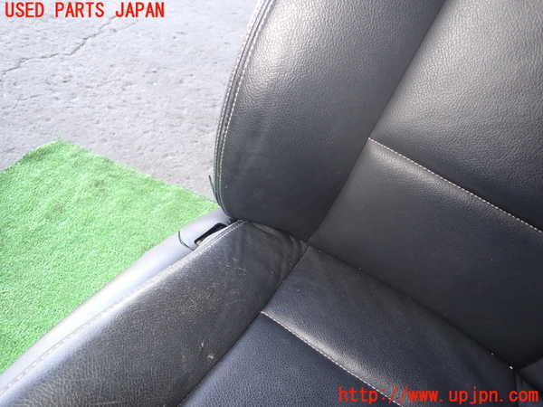 1UPJ-32217035]BMW X3(WY20 F25)運転席シート 中古_m0004.jpg