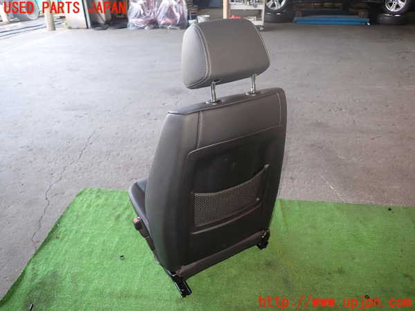 1UPJ-32217035]BMW X3(WY20 F25)運転席シート 中古_m0005.jpg
