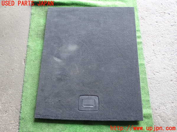 1UPJ-32217771]BMW X3(WY20 F25)ラゲッジトレイ1 中古_m0001.jpg