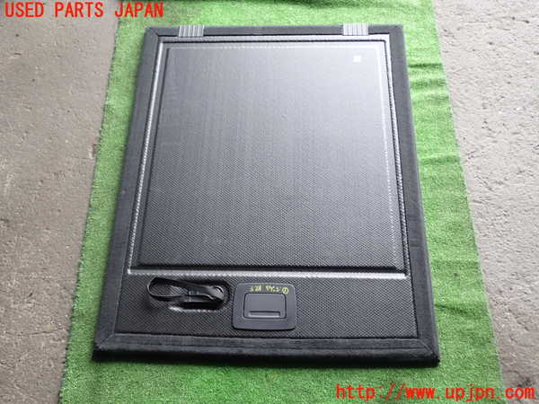 1UPJ-32217771]BMW X3(WY20 F25)ラゲッジトレイ1 中古_m0002.jpg