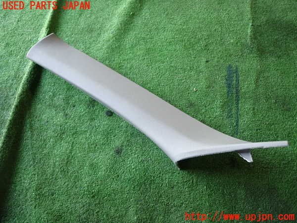 1UPJ-32217660]BMW X3(WY20 F25)左フロントピラートリム 中古_m0001.jpg