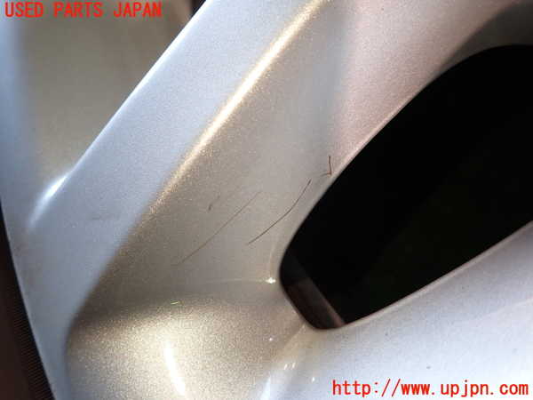 1UPJ-32219037]BMW X3(WY20 F25)タイヤ　ホイール　1本② 225/60R17 中古_m0004.jpg