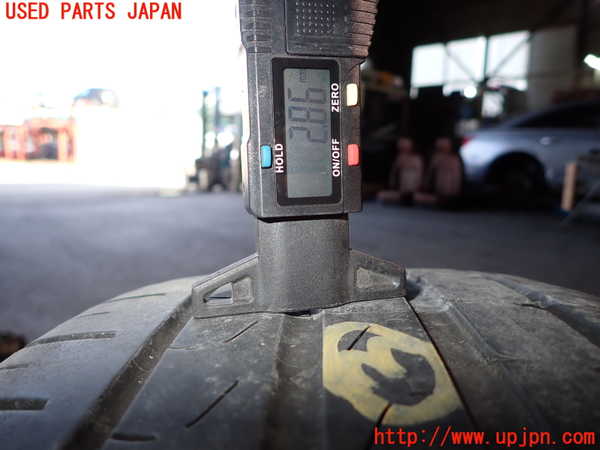 1UPJ-32219038]BMW X3(WY20 F25)タイヤ　ホイール　1本③ 225/60R17 中古_m0003.jpg