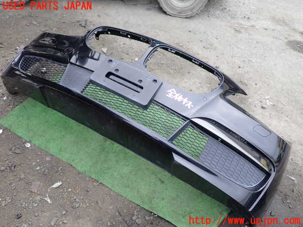 1UPJ-32221010]BMW アクティブハイブリッド7(AH7)(YA30) F04フロントバンパー Mスポーツ 中古_m0001.jpg
