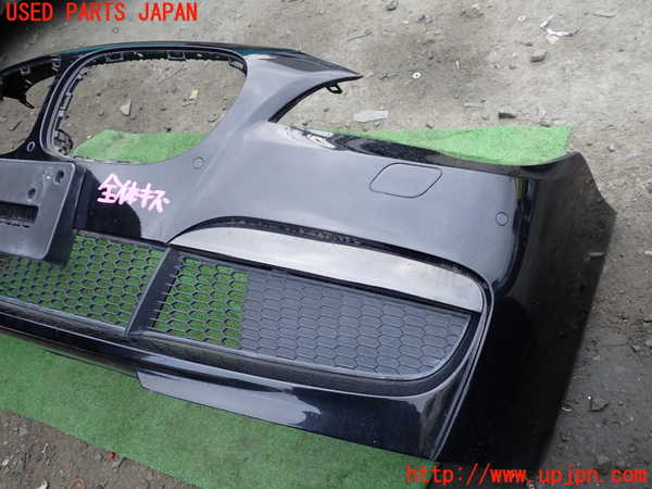 1UPJ-32221010]BMW アクティブハイブリッド7(AH7)(YA30) F04フロントバンパー Mスポーツ 中古_m0002.jpg