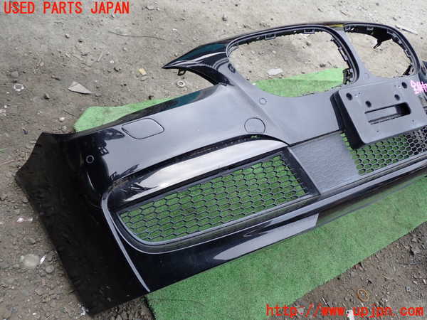 1UPJ-32221010]BMW アクティブハイブリッド7(AH7)(YA30) F04フロントバンパー Mスポーツ 中古_m0003.jpg