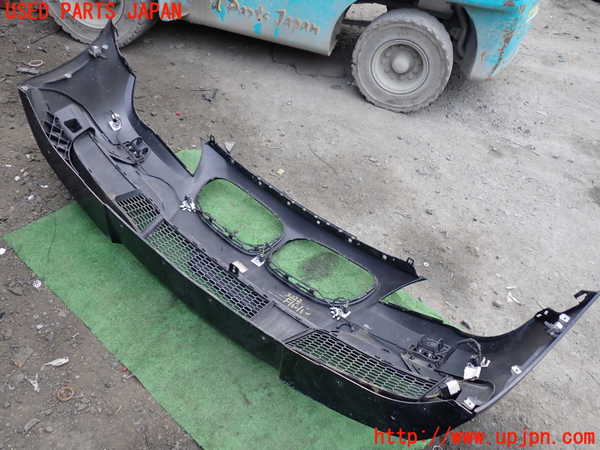 1UPJ-32221010]BMW アクティブハイブリッド7(AH7)(YA30) F04フロントバンパー Mスポーツ 中古_m0005.jpg