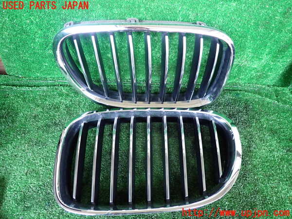 1UPJ-32221050]BMW アクティブハイブリッド7(AH7)(YA30) F04ラジエターグリル 中古_m0001.jpg