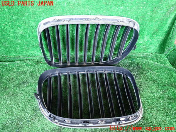 1UPJ-32221050]BMW アクティブハイブリッド7(AH7)(YA30) F04ラジエターグリル 中古_m0002.jpg