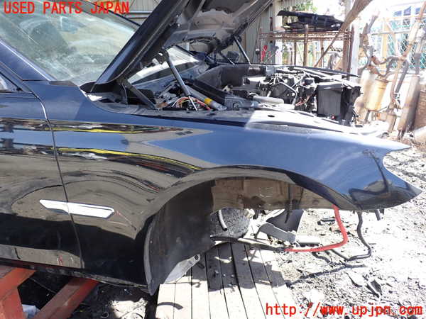 1UPJ-32221080]BMW アクティブハイブリッド7(AH7)(YA30) F04右前フェンダー 中古_m0001.jpg