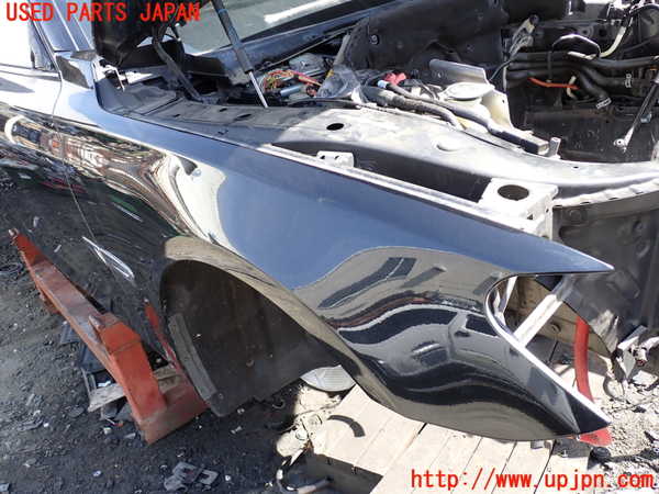 1UPJ-32221080]BMW アクティブハイブリッド7(AH7)(YA30) F04右前フェンダー 中古_m0002.jpg
