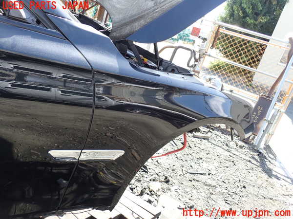 1UPJ-32221080]BMW アクティブハイブリッド7(AH7)(YA30) F04右前フェンダー 中古_m0003.jpg