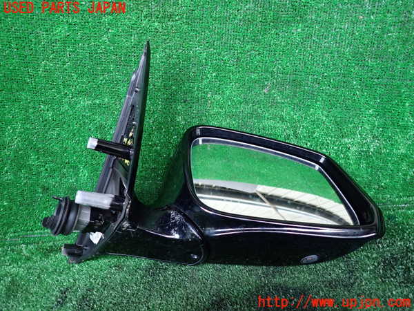 1UPJ-32221210]BMW アクティブハイブリッド7(AH7)(YA30) F04右ドアミラー 中古_m0003.jpg