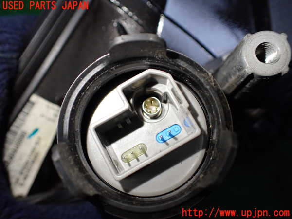 1UPJ-32221210]BMW アクティブハイブリッド7(AH7)(YA30) F04右ドアミラー 中古_m0004.jpg
