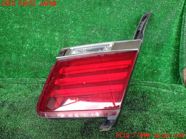 1UPJ-32221550]BMW アクティブハイブリッド7(AH7)(YA30) F04右リアフィニッシャー 中古_m0001.jpg
