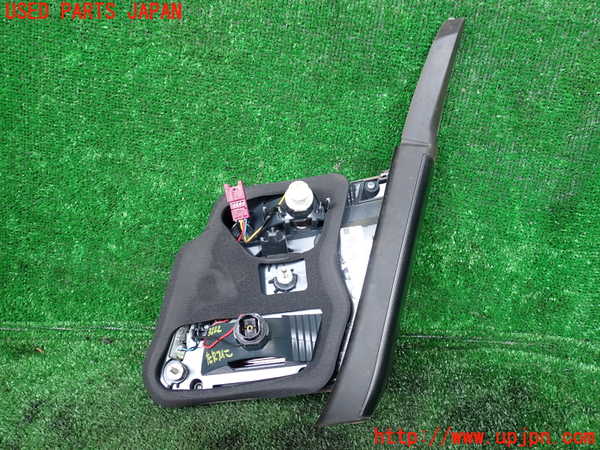 1UPJ-32221552]BMW アクティブハイブリッド7(AH7)(YA30) F04左リアフィニッシャー 中古_m0002.jpg
