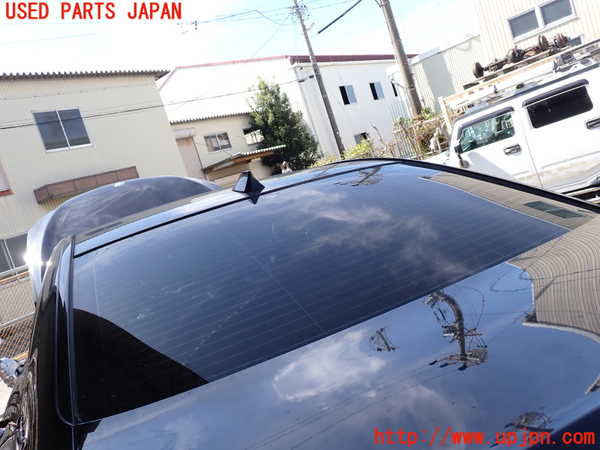 1UPJ-32221560]BMW アクティブハイブリッド7(AH7)(YA30) F04リアガラス 43R-001025 中古_m0001.jpg