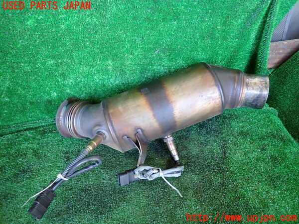 1UPJ-32222661]BMW アクティブハイブリッド7(AH7)(YA30) F04触媒1 中古_m0002.jpg