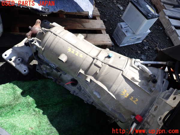 1UPJ-32223010]BMW アクティブハイブリッド7(AH7)(YA30) F04ミッション AT N55B30A-M230 中古_m0001.jpg