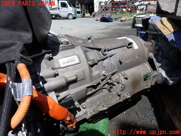 1UPJ-32223010]BMW アクティブハイブリッド7(AH7)(YA30) F04ミッション AT N55B30A-M230 中古_m0002.jpg