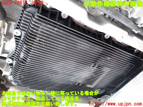 1UPJ-32223010]BMW アクティブハイブリッド7(AH7)(YA30) F04ミッション AT N55B30A-M230 中古_m0004.jpg