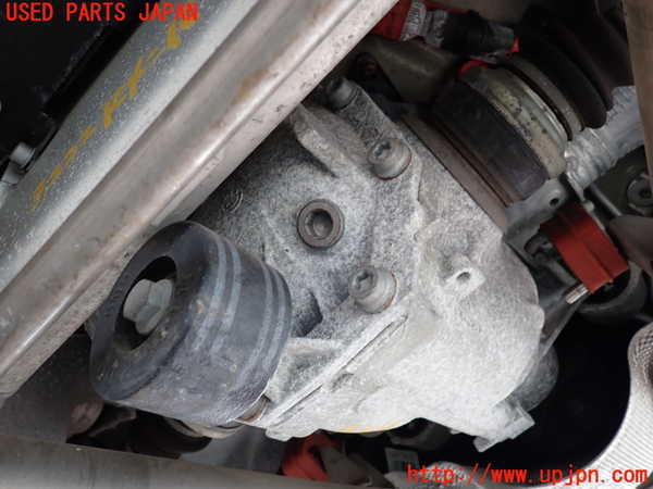 1UPJ-32224355]BMW アクティブハイブリッド7(AH7)(YA30) F04リアデフ 中古_m0002.jpg