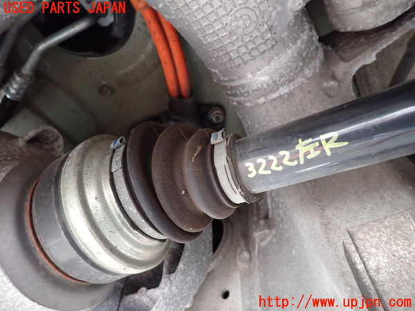 1UPJ-32224025]BMW アクティブハイブリッド7(AH7)(YA30) F04左リアドライブシャフト 中古_m0001.jpg