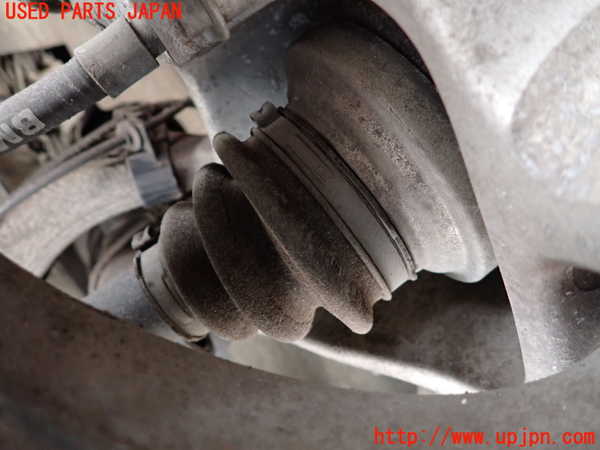 1UPJ-32224025]BMW アクティブハイブリッド7(AH7)(YA30) F04左リアドライブシャフト 中古_m0002.jpg