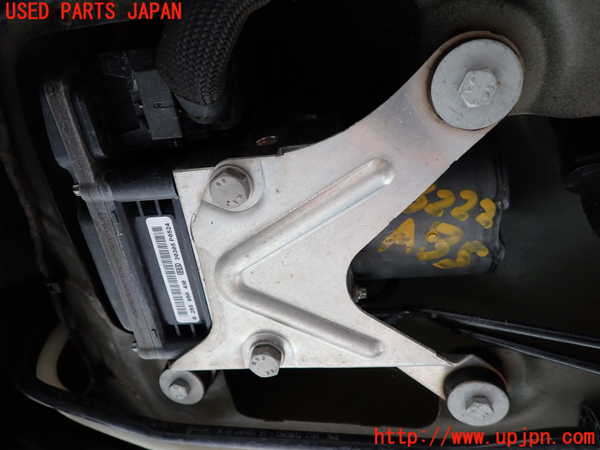 1UPJ-32224040]BMW アクティブハイブリッド7(AH7)(YA30) F04ABSアクチュエーター 中古_m0001.jpg